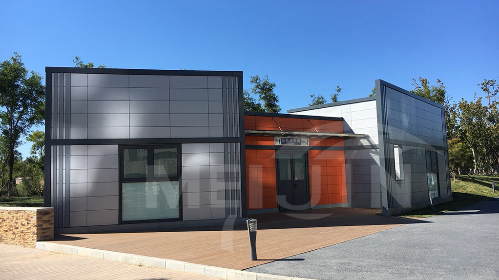 美津環(huán)境設(shè)備